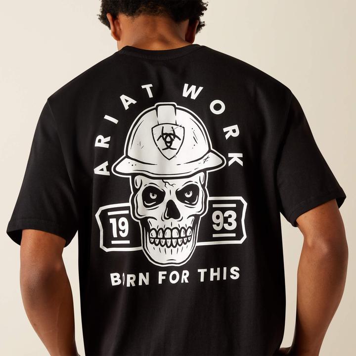 Produktbild Ariat Rebar Cotton Strong Hardhead (L)