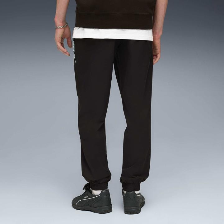 Image du produit Puma OM PUMATECH Woven Pants (S)