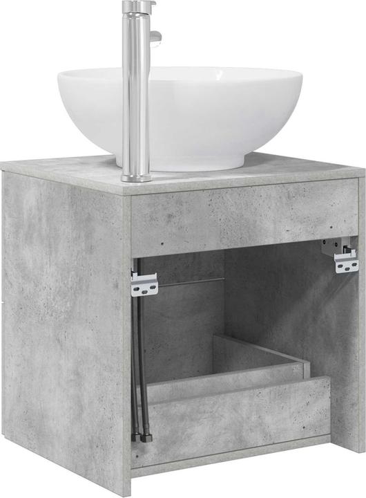 Produktbild vidaXL Waschbecken Unterschrank