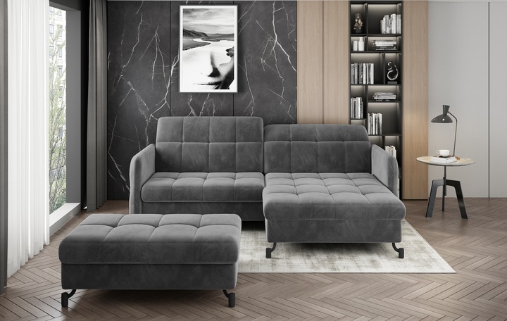 Dark Gray Paros 06