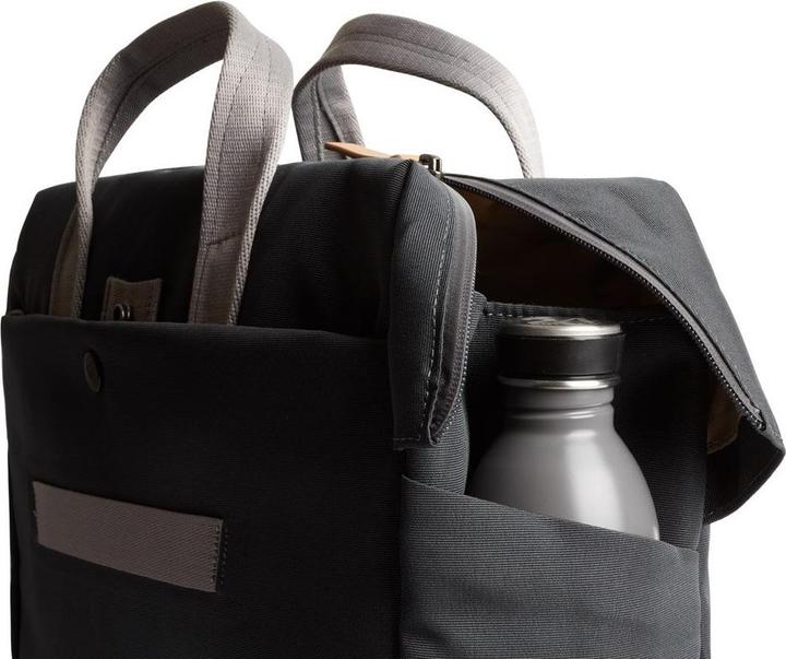 Actual product image Bellroy Tokyo - Work Bag, Slate