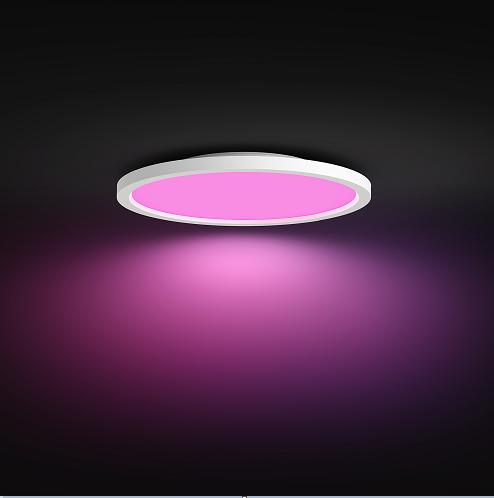 Image du produit Philips Hue White & Colour Ambiance Surimu (2600 lm)