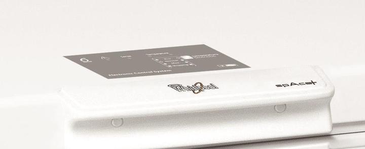 Immagine prodotto Whirlpool WH2010 FO 2 WHP (Struttura autonoma, 204 l)