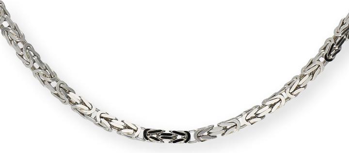 Immagine prodotto Carat Classico maschile (Argento 925, 50 cm)