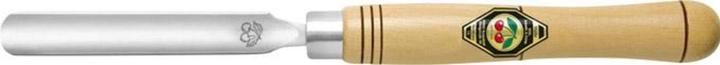 Actual product image Kirschen Woodturning chisel hollow (20 mm)