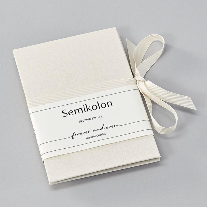 Produktbild Semikolon Classico