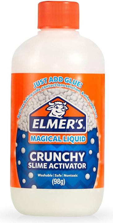 Produktbild Elmer's Magical Liquid Crunchy (98 g)