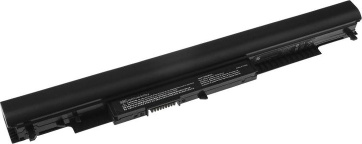 HP Battery (4 Zellen, 2670 mAh)