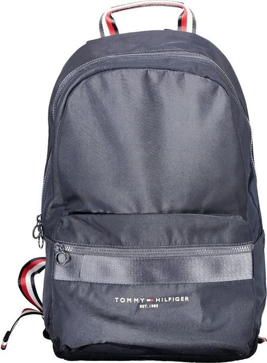 Actual product image Tommy Hilfiger Backpack / Daypack TH Established Backpack PF22