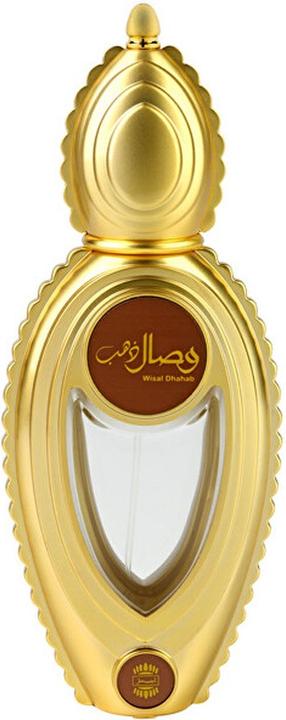 Ajmal Wisal Dhahab (Eau de Parfum, 50 ml)