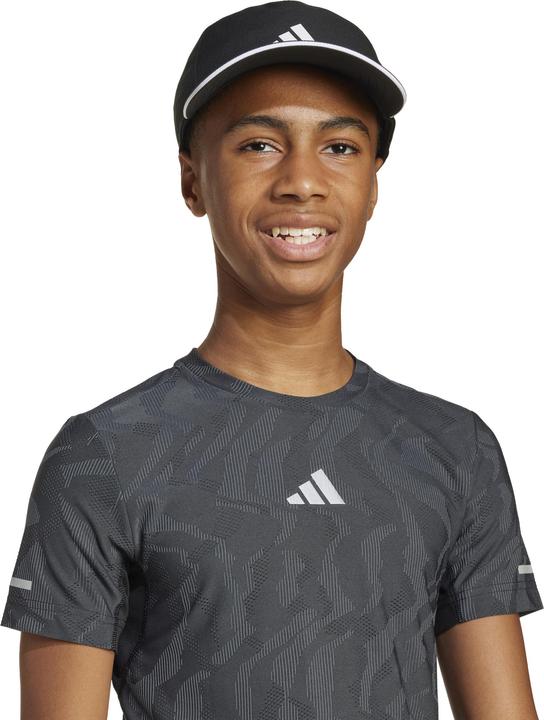 Actual product image adidas Kid's Champ Tee (140)