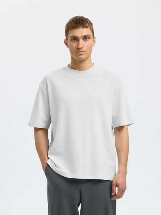 Produktbild Selected Oversized Kurzarm T-Shirt (L)