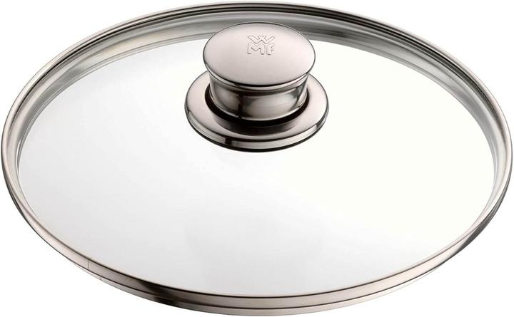 Image du produit WMF Diadem Plus (24 cm, Casserole, Acier inoxydable)