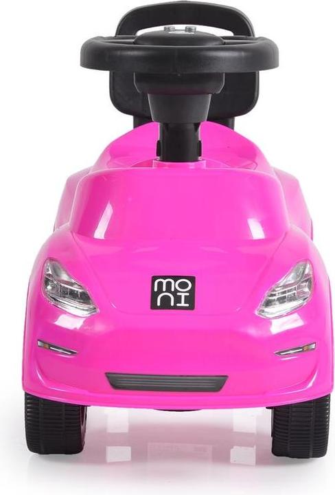 Produktbild Moni Rutschauto Muse, Rutscher