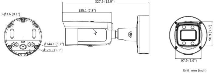 Image du produit Hikvision DS-2CD2647G2-LZS (2688 x 1520 pixels)