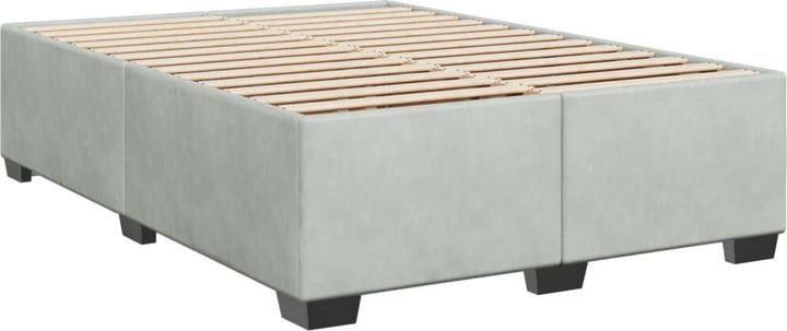 Actual product image vidaXL Boxspringbett (160 x 200 cm)