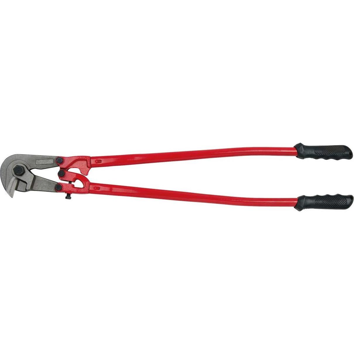 KS Tools, Bolzenschneider + Seitenschneider, Baustahlmatten-Schneider (820 mm)