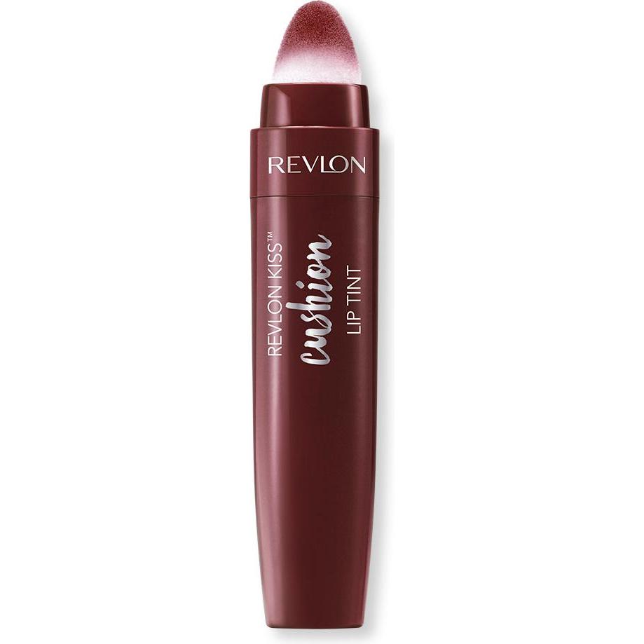 Revlon, Lippenpflege, Kiss Cushion Lip Tint (Pflegestift, 4.40 ml)
