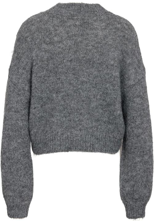 Produktbild Noisy May Spitzenverzierter Jumper (S)