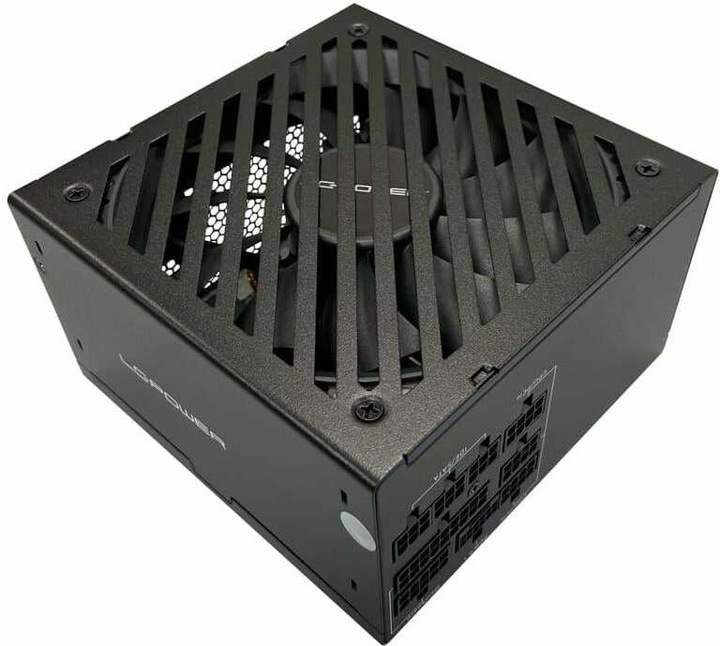 Immagine prodotto LC-Power Alimentatore LC6650G-SI 650 W (650 W)