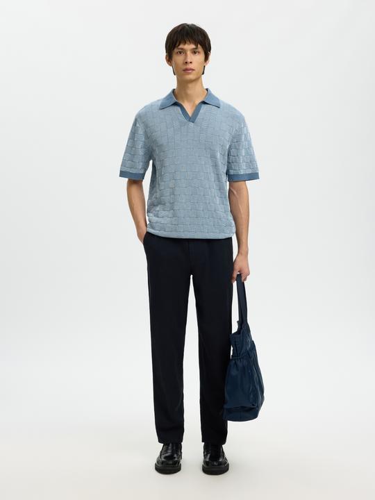 Produktbild Selected Kurzarm Poloshirt (S)