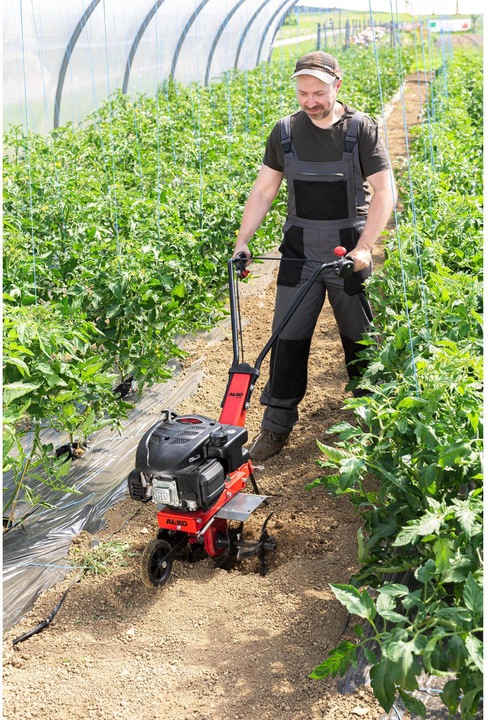 Produktbild AL-KO Benzin-Bodenhacke MH 360 Easy