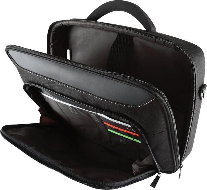 Actual product image Targus Clamshell Classic Plus Case (18")