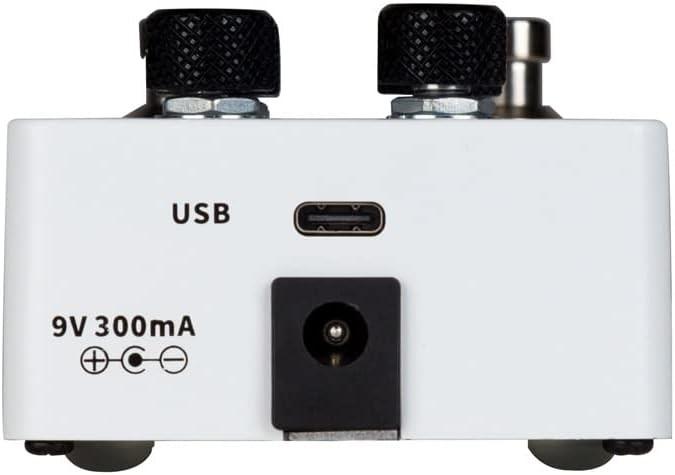 Produktbild Mooer Looper X2 Stereo Looper Pedal