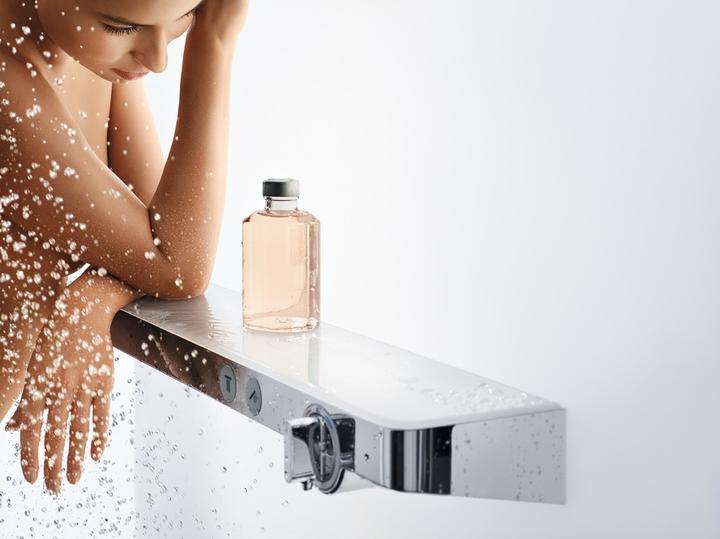 Produktbild hansgrohe ShowerTablet Select Chrom