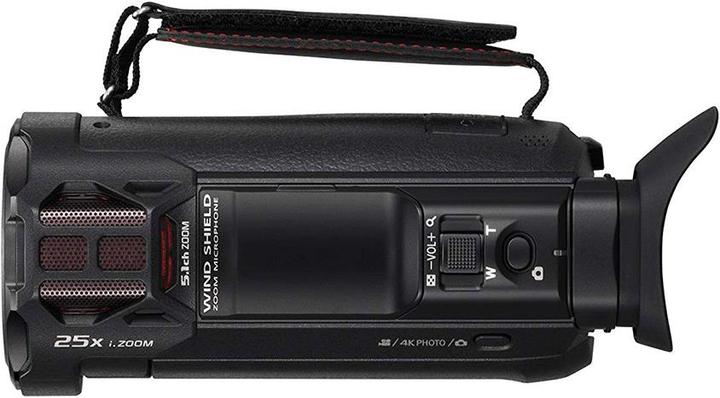 Produktbild Panasonic HC-VXF990 (18.91 Mpx, 25p, 20x)