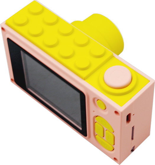 Actual product image myFirst Camera 2