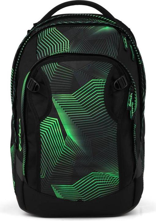 Satch Schulrucksack MATCH PLUS Seismic (35 l)