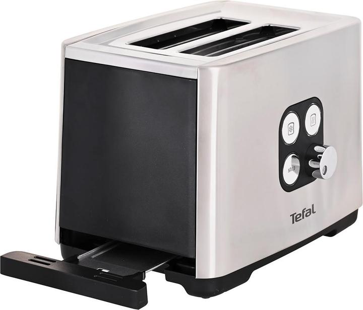 Actual product image Tefal TT 420D30