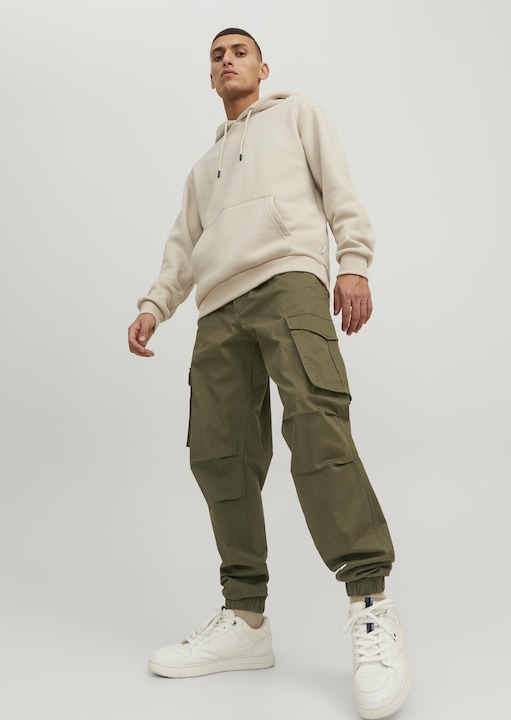 Produktbild Jack & Jones Kane Noah Cuffed Cargohose (S)