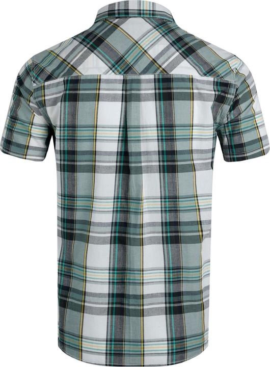 Immagine prodotto Weird Fish Judd Camicia A Quadri Maniche Corte Uomo (4XL)