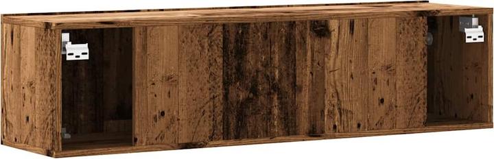 Image du produit VidaXL Johanna (120 x 30 x 30 cm)