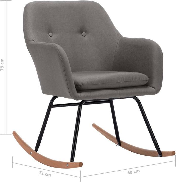 Immagine prodotto vidaXL Matysh