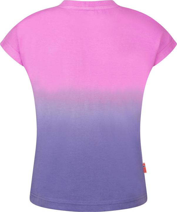 Image du produit Trollkids Girl's Yttersand Beach T (164)