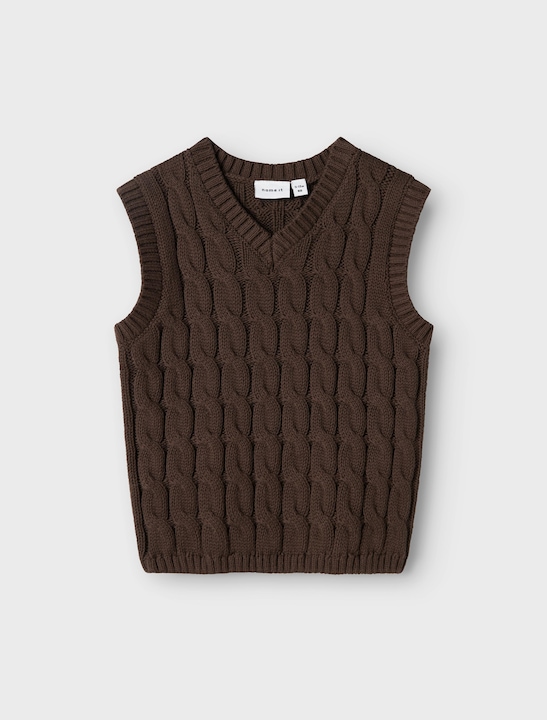 Immagine prodotto Name it Regular Fit Strickweste (56)