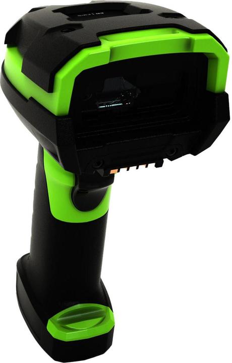 Image du produit Zebra LI3678-ER Lecteur de codes-barres (Codes à barres 1D)