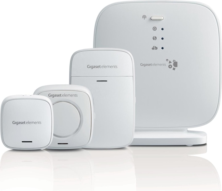 Gigaset Elements Alarm System S