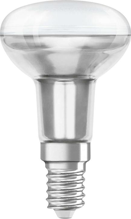Produktbild Osram Led Star R50 (E14, 2.60 W, 210 lm, 2 x, F)