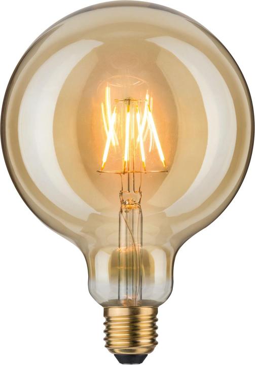 Produktbild Paulmann 1879 Filament Globe (E27, 250 lm, 1x)