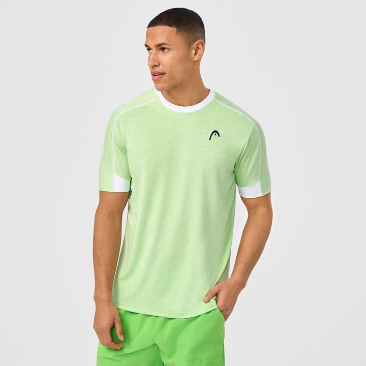 Produktbild Head Tennisshirt Play Tech (M)