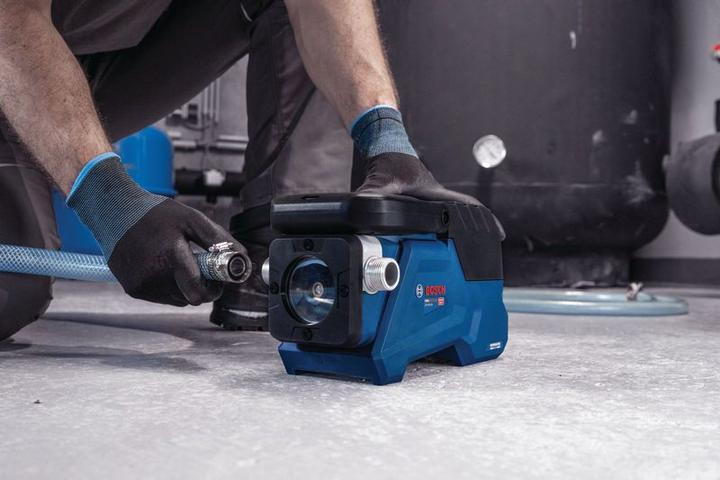 Image du produit Bosch Professional GTP18V-28 (solo Carton) (Pompe d’alimentation domestique)