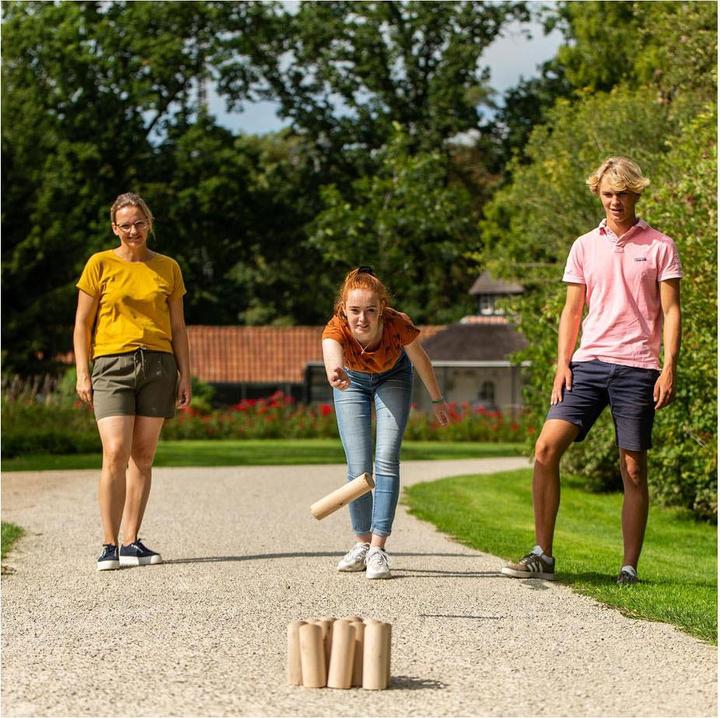 Image du produit Outdoor play Jeu du lancer de chiffres