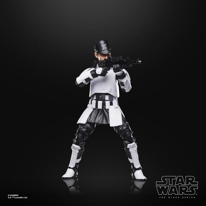 Actual product image Star Wars Sw Bl Darling