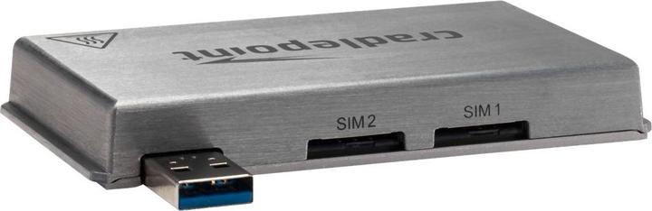 Cradlepoint LTE Adv Pro ModemUpg E300/E3000