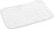 Productafbeelding Douceur D'intérieur Badmat, wit, 40 x 60 cm, effen microvezel (40 x 60 cm)