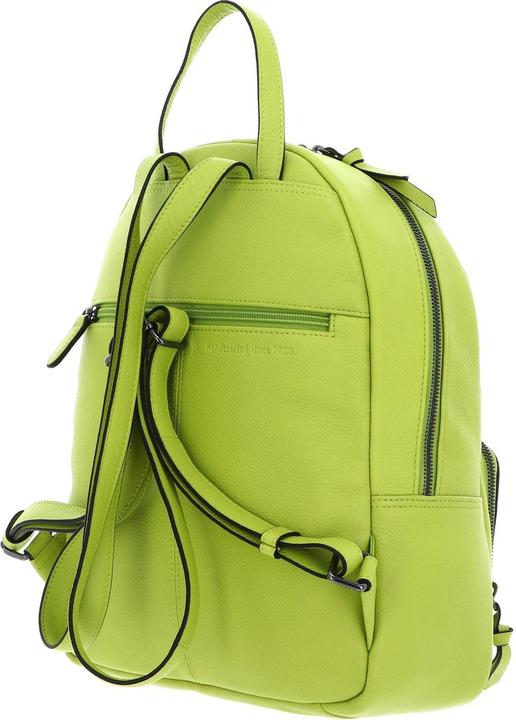 Actual product image Picard PPPP Backpack Leather